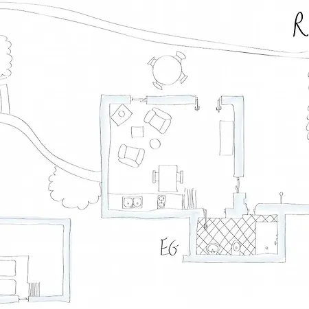 Apartmán La Rimessa - Acrapa Mangia Santa Maria di Castellabate