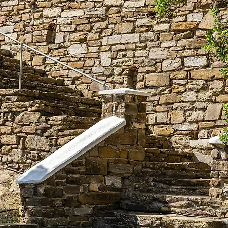 La Rimessa - Acrapa Mangia Santa Maria di Castellabate